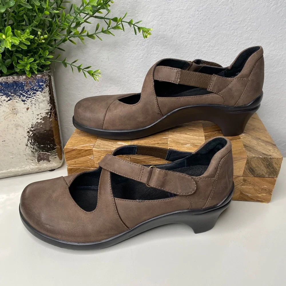 Aravon mona slip